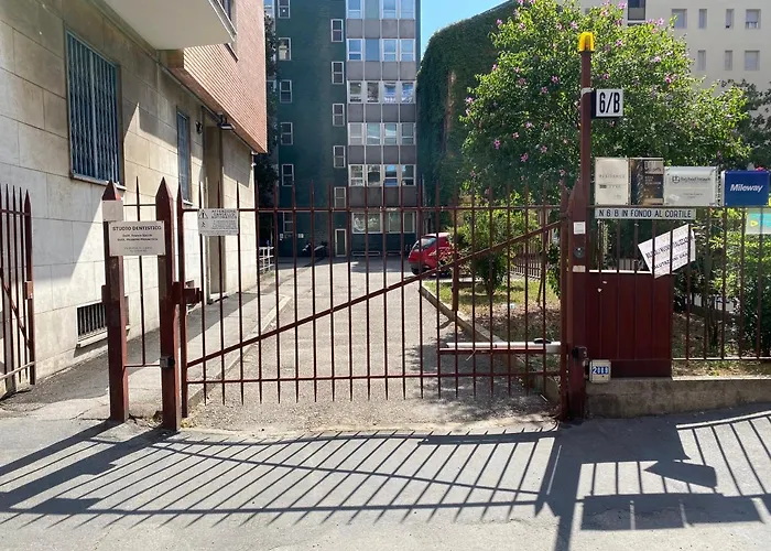 Apartmento com 1 dormitório