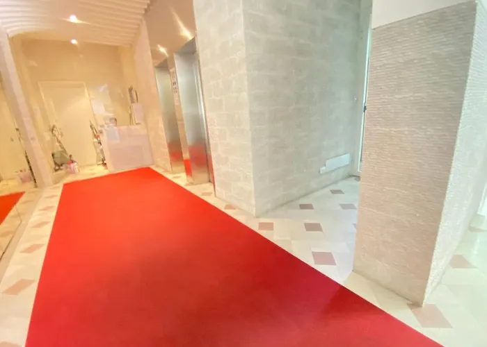 Apartmento com 1 dormitório